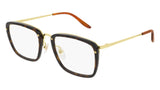 Gucci Gucci Logo GG0676O Eyeglasses