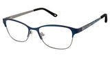 Jimmy Crystal New York 0BC0 Eyeglasses