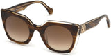 Roberto Cavalli 1068 Sunglasses