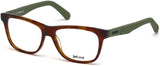 Just Cavalli 0643 Eyeglasses