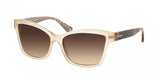 Coach L084 Archie 8107 Sunglasses