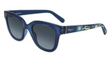 Salvatore Ferragamo SF927S Sunglasses