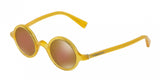 Dolce & Gabbana 4303 Sunglasses