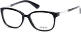 Guess 2560F Eyeglasses
