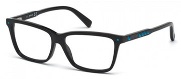 Just Cavalli 0624 Eyeglasses