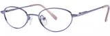 Gallery BRITTANY Eyeglasses