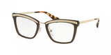 Prada Catwalk 15UV Eyeglasses