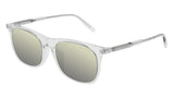 Montblanc Established MB0007SA Sunglasses