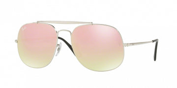 Ray Ban The General 3561 Sunglasses