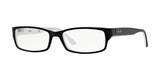 Ray Ban 5114 Eyeglasses