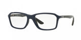 Ray Ban 8952F Eyeglasses