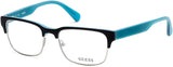 Guess 1894 Eyeglasses