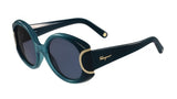 Salvatore Ferragamo 811S SIGNATURE Sunglasses