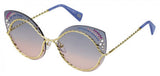Marc Jacobs Marc161 Sunglasses