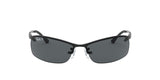 002/81 - Black - Polar Grey