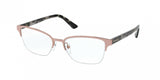 Prada Millennials 61XV Eyeglasses