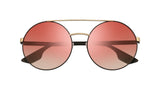 McQueen Mcq Iconic MQ0092S Sunglasses