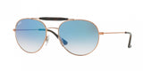 Ray Ban 3540 Sunglasses
