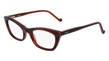 Liu Jo LJ2714 Eyeglasses