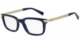 Armani Exchange 3010 Eyeglasses