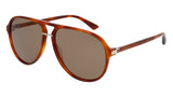 Gucci Sensual Romantic GG0015S Sunglasses