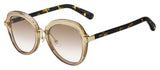 Jimmy Choo Dree Sunglasses