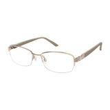 Elle EL13390 Eyeglasses