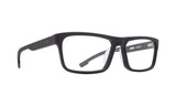 849000 - Matte Black/matte Black