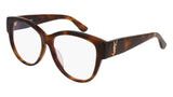 Saint Laurent Monogram SL M5/F Eyeglasses