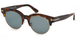 Tom Ford 0598 Sunglasses