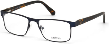 Guess 50003 Eyeglasses