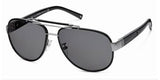 Montblanc 367S Sunglasses