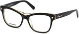 Dsquared2 5196 Eyeglasses