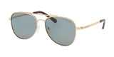 Michael Kors San Diego 1045 Sunglasses