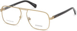 Guess 1966 Eyeglasses