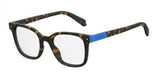 Polaroid Core PldD328 Eyeglasses