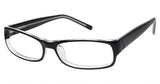 New Globe 9DF0 Eyeglasses