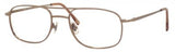 Fossil MeteorUs Eyeglasses