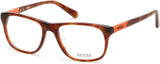 Guess 1866 Eyeglasses