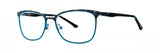 Dana Buchman BLUEBELL Eyeglasses