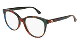 Gucci Urban GG0329O Eyeglasses