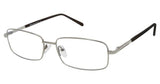 New Globe 5280 Eyeglasses