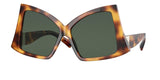 Valentino 4091 Sunglasses