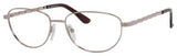 Safilo Sa 6017 Eyeglasses