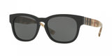 Burberry 4226F Sunglasses