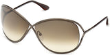 Tom Ford 0130 Sunglasses