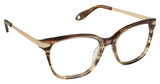 Fysh F3605 Eyeglasses