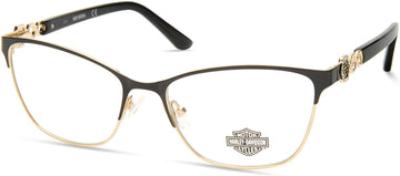 Harley-Davidson 0553 Eyeglasses