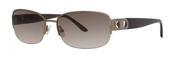 Dana Buchman PORTO SANTO Sunglasses