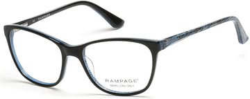 Rampage 0155A Eyeglasses